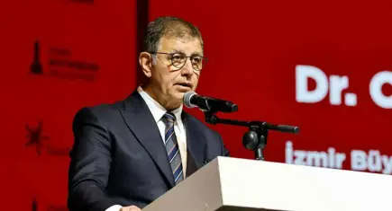 Tugay'dan iddialara yanıt: AK Parti’ye mi geçecek?