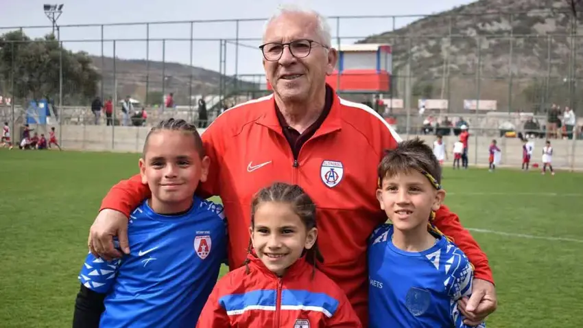 Altınordu, TFF 2. Lig'e katılmama kararı aldı haberinin görseli