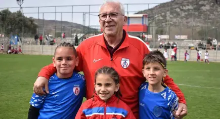 Altınordu, TFF 2. Lig'e katılmama kararı aldı