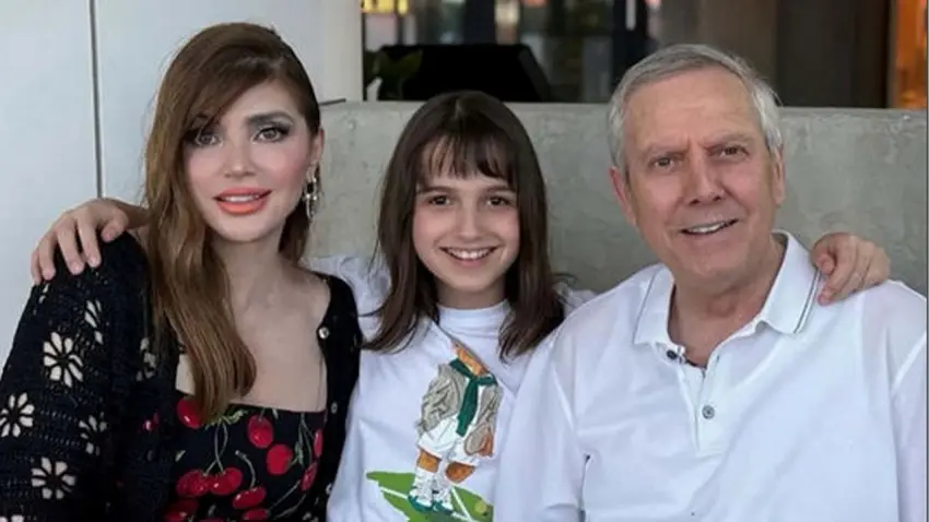 Aziz Yıldırım’ın kızının evinde kuaför çalışanı hayatını kaybetti: Yaz Yıldırım’dan açıklama geldi haberinin görseli