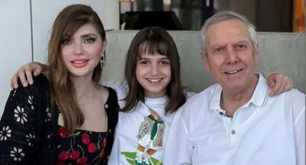 Aziz Yıldırım’ın kızının evinde kuaför çalışanı hayatını kaybetti: Yaz Yıldırım’dan açıklama geldi