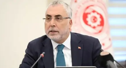 Bakan Işıkhan’dan en düşük emekli aylığı açıklaması