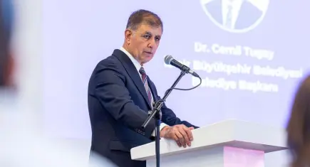Başkan Tugay da yargılanıyordu: Kurultay davasında ne oldu?