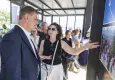 Başkan Tugay'dan Kadifekale mesajı: Adım adım her şeyi halledeceğiz
