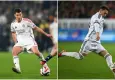 Beşiktaş'ta büyük temizlik: 6 futbolcu birden gönderildi!