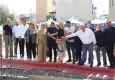Beştepeler’e dayanışmayı güçlendirecek taziye evi geliyor