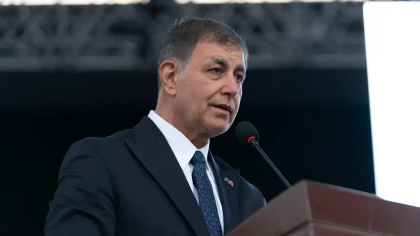 Cemil Tugay, CHP Kurultayı davasında bugün hakim karşısına çıkıyor haberinin görseli