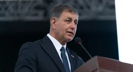 Cemil Tugay, CHP Kurultayı davasında bugün hakim karşısına çıkıyor