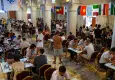 Çeşme'de dev turnuva: 40 ülkeden 1125 sporcu hamle yapıyor!