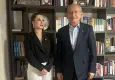 CHP Ankara İl Yönetimi listesi tartışma yarattı: Özel ve Gülşah Durbay’a iftira atan isim listede!
