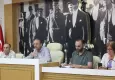 Çiğli meclisinde imar planı tartışması: Biz demiştik