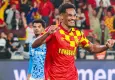 Göztepe'de gündem Emersonn'un olası transferi