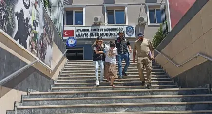 Hamile olduğu için cezası ertelenmişti: 8'inci çocuğuna hamile olduğu ortaya çıktı