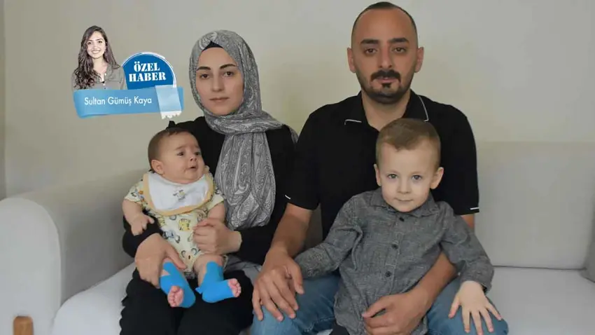 Her geçen gün kas kaybı: Azem için zamanla yarış haberinin görseli