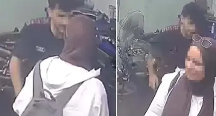 İstanbul'da dükkan dükkan gezen ‘seri tacizci’ kabusu