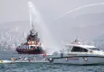 İzmir’de Denizcilik ve Kabotaj Bayramı coşkuyla kutlandı