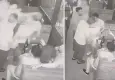 İzmir’de eğlence mekanındaki cinayetin görüntüleri ortaya çıktı