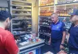Kemalpaşa'da zabıtadan sıkı denetim