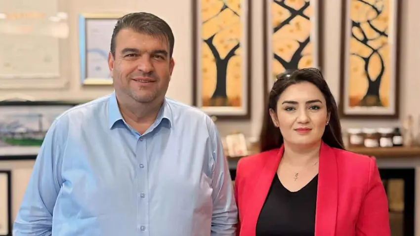 Kılıç’tan Yetişkin’in tutuklanmasına tepki: Ceza infaza dönüşmemeli haberinin görseli