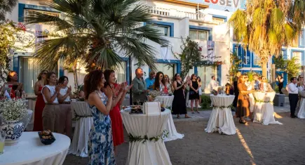 LÖSEV Bodrum Tatil Köyü 2026 yaz sezonunu açtı