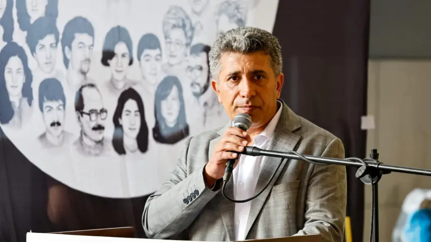 barıs celik