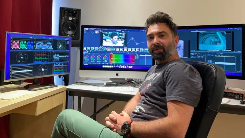 Alper Gedik