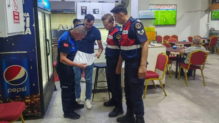 zabıta denetimi