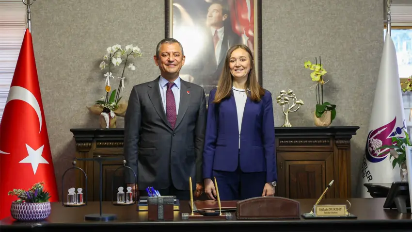 gülsah durbay
