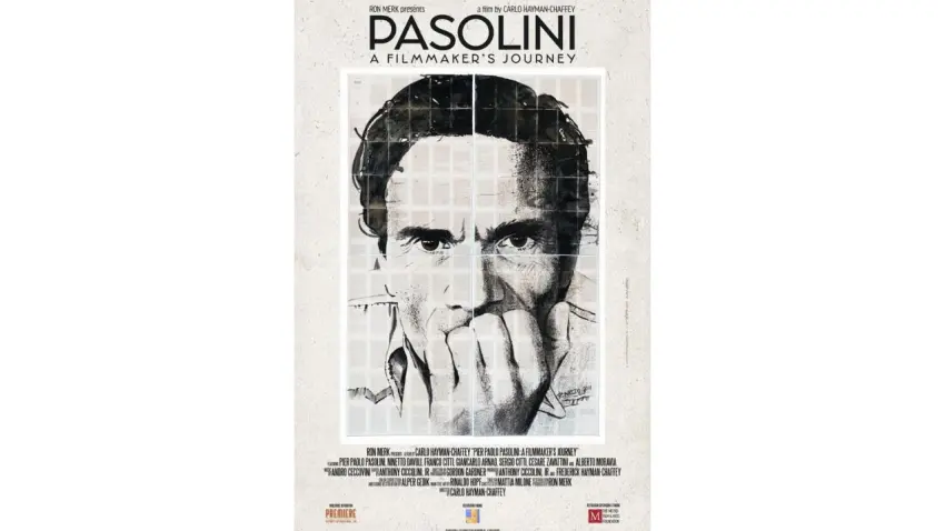 film afişi