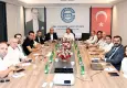OSB müdürleri İzmir’de toplandı