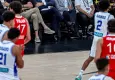 Potanın genç aslanları çeyrek final yolunda: Yeni rakip Venezuela!
