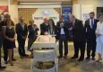 Rotary 2440'da görev değişimi: Yeni dönemin teması "Kalıcı Etki Yarat"
