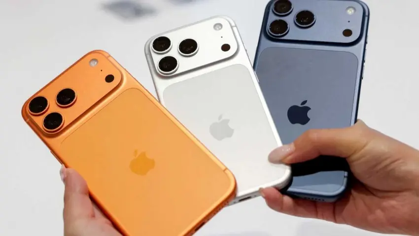 Rusya’dan Apple’a dev ceza haberinin görseli