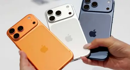 Rusya’dan Apple’a dev ceza