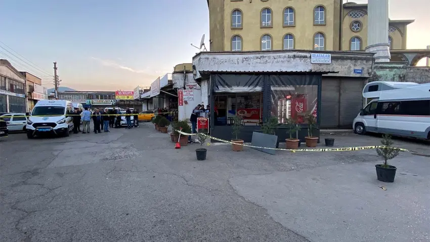 Samsun’daki cinayet davasında kritik karar: Dosya suç örgütü davasıyla birleştirildi haberinin görseli