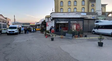 Samsun’daki cinayet davasında kritik karar: Dosya suç örgütü davasıyla birleştirildi