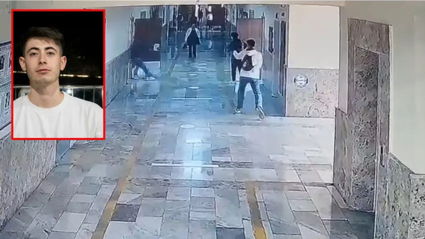Şanlıurfa'daki okul saldırısında yeni detay: Saldırganın telefonundan dikkat çeken içerikler çıktı haberinin görseli