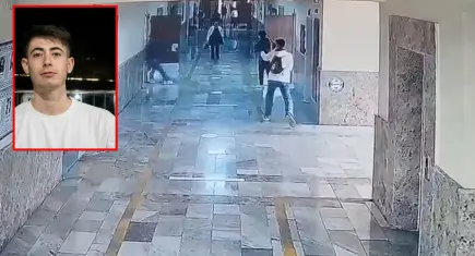 Şanlıurfa'daki okul saldırısında yeni detay: Saldırganın telefonundan dikkat çeken içerikler çıktı