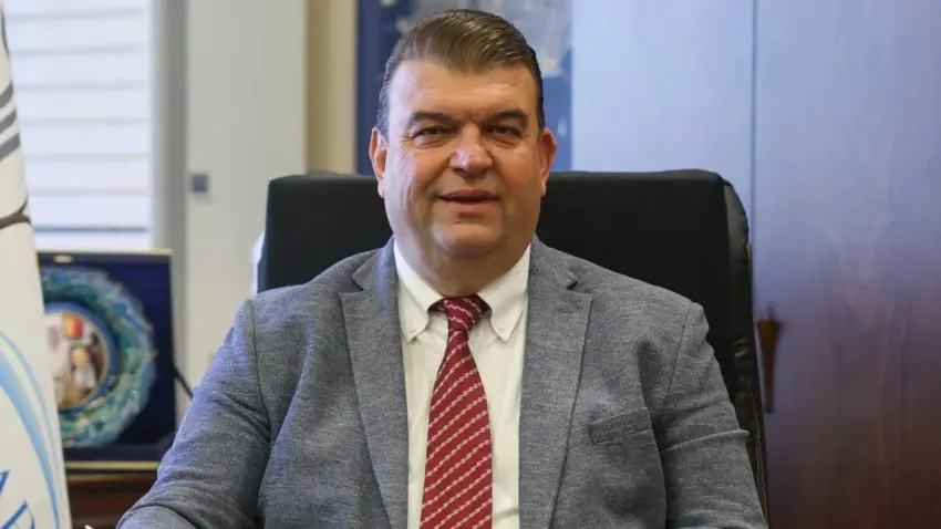 Seferihisar Belediye Başkanı İsmail Yetişkin görevden uzaklaştırıldı haberinin görseli