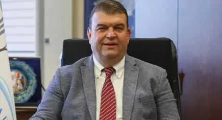 Seferihisar Belediye Başkanı İsmail Yetişkin görevden uzaklaştırıldı