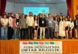 Türk Dünyası'nın ortak hafızası liselilerle buluştu