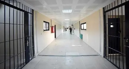 Türkiye’deki hükümlü ve tutuklu sayısı belli oldu