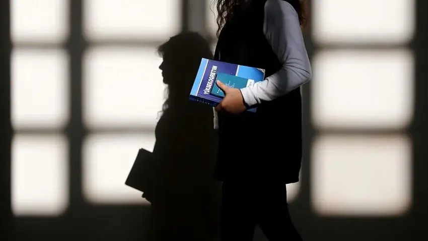 Üniversitelerde yeni dönem başlıyor: 16 yeni lisans ve ön lisans programı açılıyor haberinin görseli
