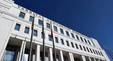 Yargıtay açıkladı: Türkiye’de kaç siyasi parti var?
