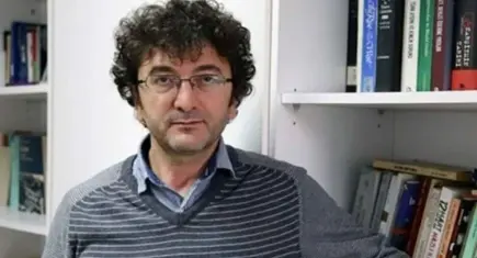Yüksel Taşkın’dan görevden almalara tepki