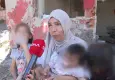 7 çocuğuyla yardım çağrısı yaptı, kiralanan evin parasını alıp kayıplara karıştı