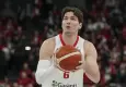 A Milli Erkek Basketbol Takımı’nın Bosna Hersek maçı kadrosu açıklandı