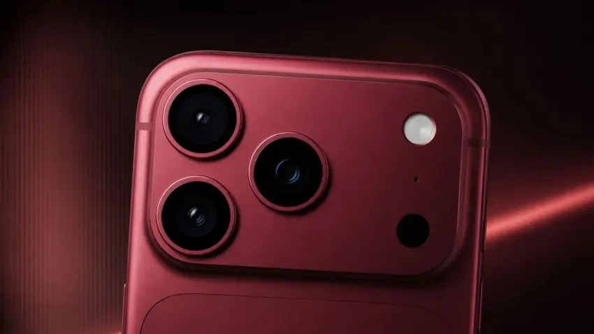 Apple'dan büyük hamle! 5 yeni iphone modeli geliyor haberinin görseli