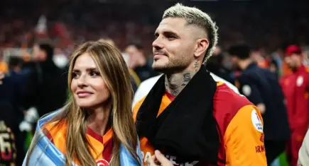 Aşk bitti mi? Icardi ile China Suarez hakkında dikkat çeken iddia: Mesajlarını yakalamış!