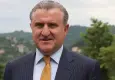 Bakan Bak’tan Milli tenisçi Zeynep Sönmez’e destek